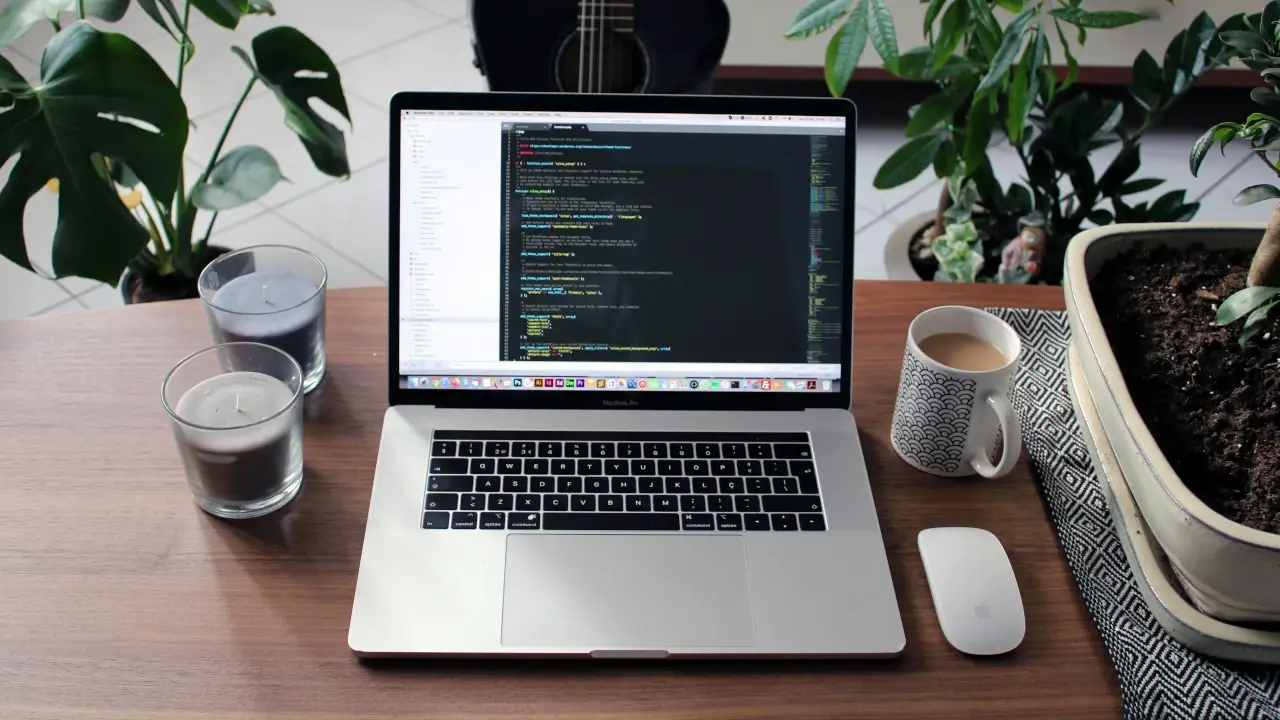 MacBook Pro A1707